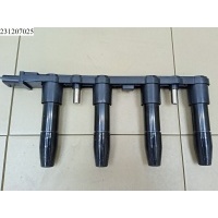 Катушка зажигания Freccia Astra G 1998-2005 Opel,Astra H 2004-2015 Opel,Meriva 2003-2010 Opel,Corsa D 2006-2015 Opel,Zafira B 2005-2012 Opel,Vectra C 2002-2008 Opel,Zafira C 2013- Opel IC151079