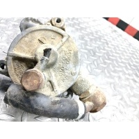 Насос вакуумный Nissan Terrano 2000 146507T401