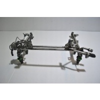 форсунки форсунки audi a6 c5 078133551bb