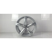 audi q5 8r0 колесо alufelga 20 8r0601025 at