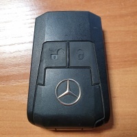 actros mp4 ключ замка зажигания пульт дверь 0005457835
