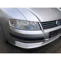 фара правая fiat stilo 5d