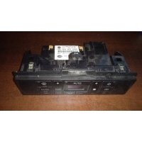 Панель вентилятора кондиционера audi a4 b5 8d0820043m