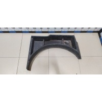 Ящик для инструментов VW Golf V Plus 2005-2014 5M0858858