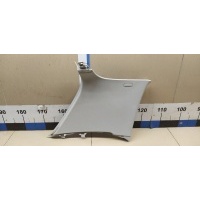 Обшивка стойки VW Golf V Plus 2005-2014 5M0867287GY20