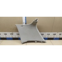 Обшивка стойки VW Golf V Plus 2005-2014 5M0867288GY20
