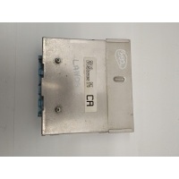 блок управления двигателя дэу lanos ca7149d dwec