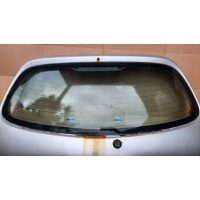 Стекло задняя nissan almera