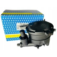 oem purflux fc446 фильтр топлива собаки fiat 9625224180