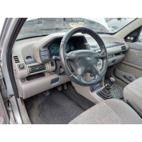 переделка с англичанина на европу freelander i