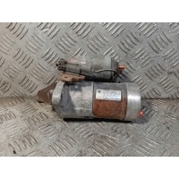 Nissan almera ii n16 1.5 2000 год стартер 233000m302