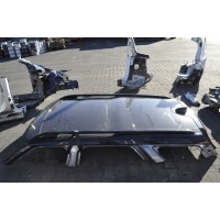 Land rover discovery v l462 крыша стеклянный люк в крыше в сборе