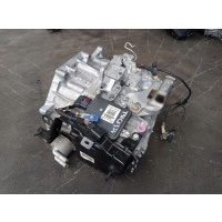 peugeot citroen кпп 20ge03 автомат