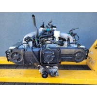 honda gl 1500 двигатель в сборе 67480km