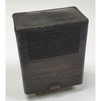 Реле насосы топлива мерседес w126 0015453405