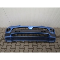 Бампер передняя передний bmw x5 e53 4.8 is рестайлинг 03 - 06