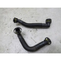 Трубки маслоотделителя ecosport 1.0 ecoboost cm5g - 6758 - da