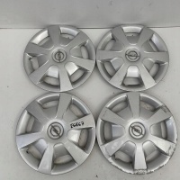 Колпаки 15 opel vectra signum 90576074 4szt e6667