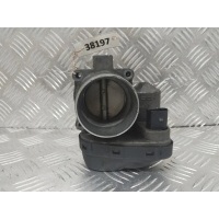 Заслонка дроссельная Volkswagen Golf 4 1997-2006 1999 036133062A