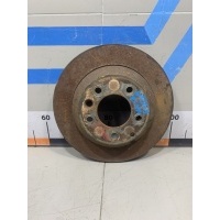 Диск тормозной Porsche Cayenne 955 957 2002-2010 95535240151