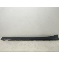 Накладка порога BMW 3er G20 2018- 51778493951