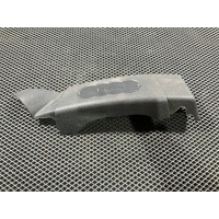 Декоративная крышка двигателя Audi A8 D3/4E 2004 077103926A