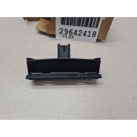 Кнопка открывания багажника Peugeot Traveller 2016-2019 98114453XT
