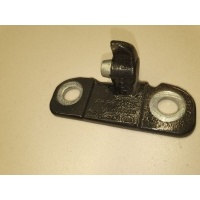 Петля двери правая верхняя Land Rover Discovery Sport 2014- LR027583