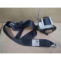Ремень безопасности передний правый Volkswagen Sharan 2 2011 7N2857706RAA