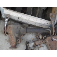 Ssangyong musso мост для передняя 50 / 11 4 , 54 2 , 3