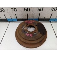 Барабан тормозной Suzuki Baleno (1995 - 1998) 4351160G10