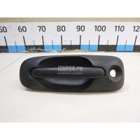 Ручка двери задней наружная правая Chrysler Voyager/Caravan (RG/RS) (2000 - 2008) 4717518AC