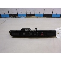 Блок кнопок Chrysler Voyager/Caravan (RG/RS) (2000 - 2008) 04685925AA