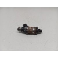Форсунка инжекторная электрическая Honda Civic (MA, MB 5HB) (1995 - 2001) 06164P2A000