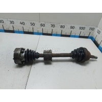 Полуось передняя левая VAG Passat [B4] (1994 - 1996) 357407449AX