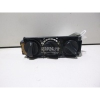 Блок управления отопителем VAG Passat [B3] (1988 - 1993) 357819045C