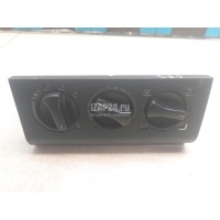 Блок управления отопителем VAG Passat [B3] (1988 - 1993) 357819045C