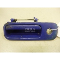 Ручка открывания багажника VAG Lupo (1998 - 2005) 1J6827565A
