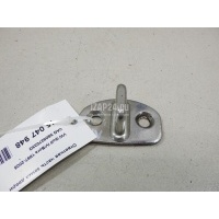 Ответная часть замка двери VAG Golf IV/Bora (1997 - 2005) 3B0837033G