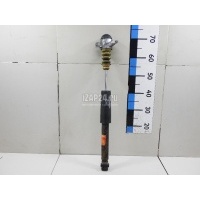Амортизаторы задние к-кт TRW Polo (2001 - 2009) JGT218T