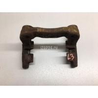 Скоба суппорта заднего левого VAG 408 2012 6Q0615425A