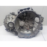 Корпус КПП VAG New Beetle (1998 - 2010) 02J301107R