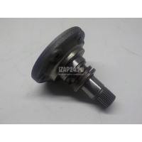 Фланец КПП VAG New Beetle (1998 - 2010) 02A409355D