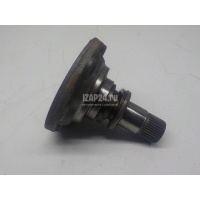 Фланец КПП VAG New Beetle (1998 - 2010) 02A409355D