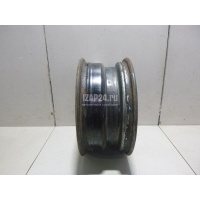 Диск колесный железо VAG Passat [B4] (1994 - 1996) 357601025AC