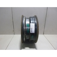 Диск колесный железо VAG Passat [B4] (1994 - 1996) 357601025AC