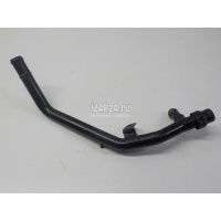 Трубка охлажд. жидкости металлическая VAG Passat [B5] (1996 - 2000) 058121065F