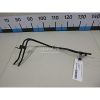 Трубка охлажд. жидкости металлическая VAG Passat [B5] (1996 - 2000) 8D0203523B