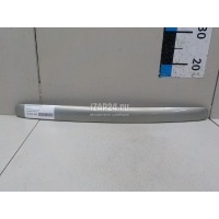 Накладка крышки багажника Toyota Avensis II (2003 - 2008) 7680105070G0