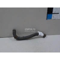 Патрубок отопителя Toyota Avensis II (2003 - 2008) 8724505480